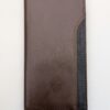 Men's Premium Long Wallet